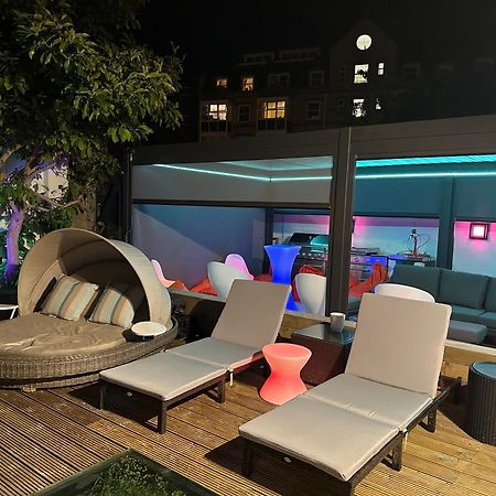 Deluxe Studios With Spa Included Портсмут Екстер'єр фото