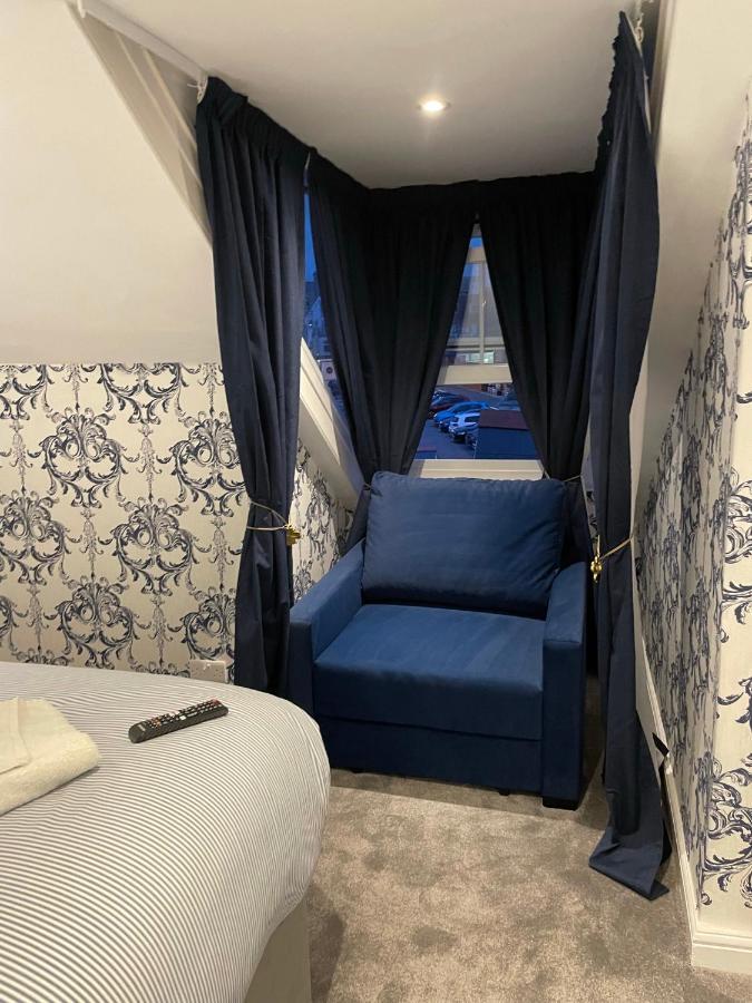 Deluxe Studios With Spa Included Портсмут Екстер'єр фото