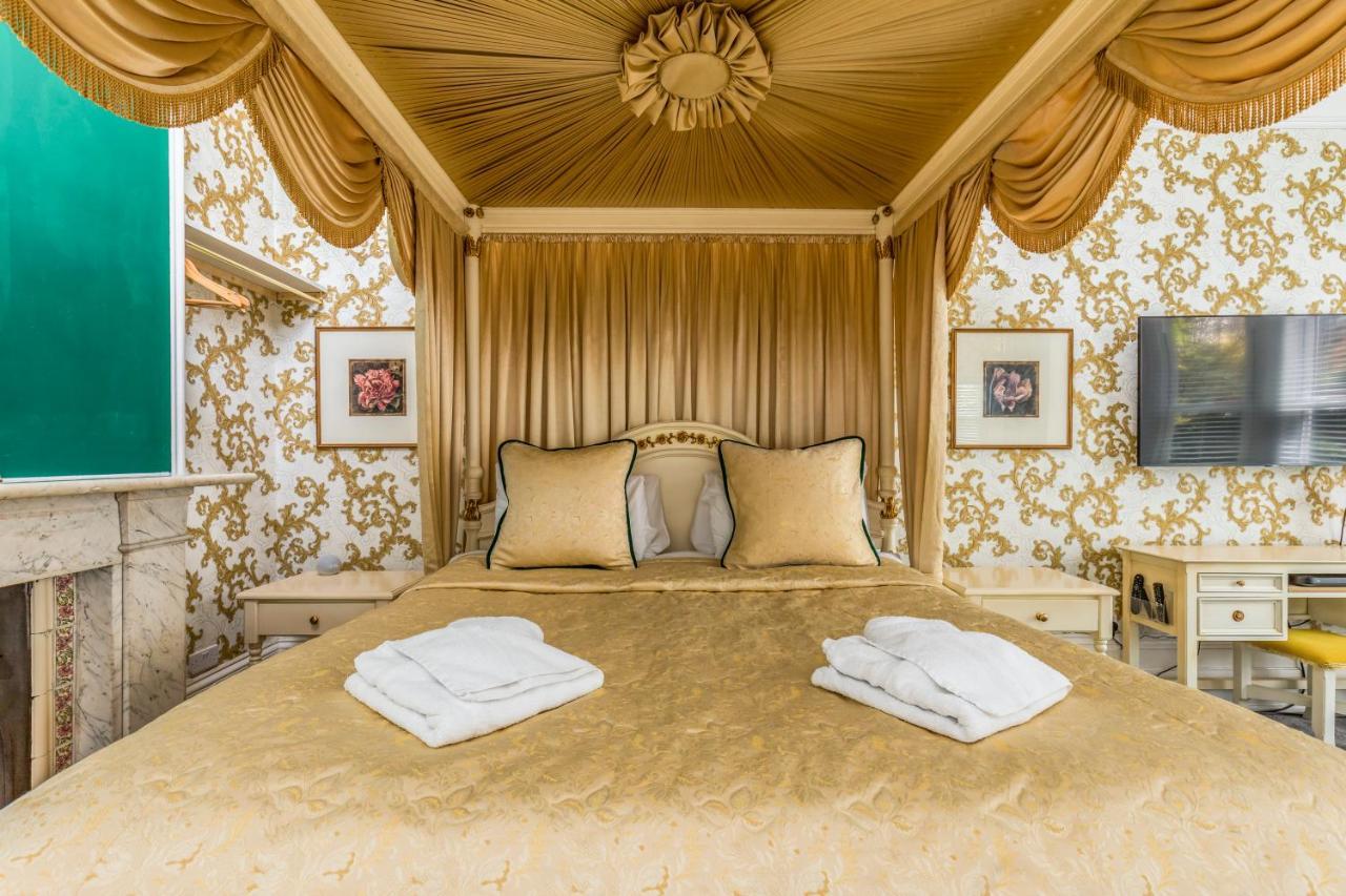 Deluxe Studios With Spa Included Портсмут Екстер'єр фото