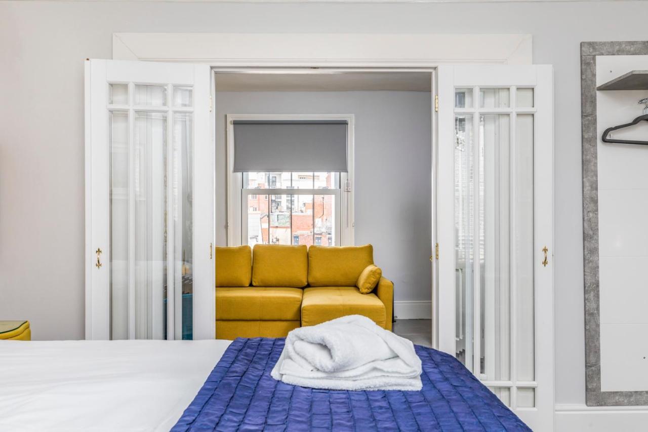 Deluxe Studios With Spa Included Портсмут Екстер'єр фото