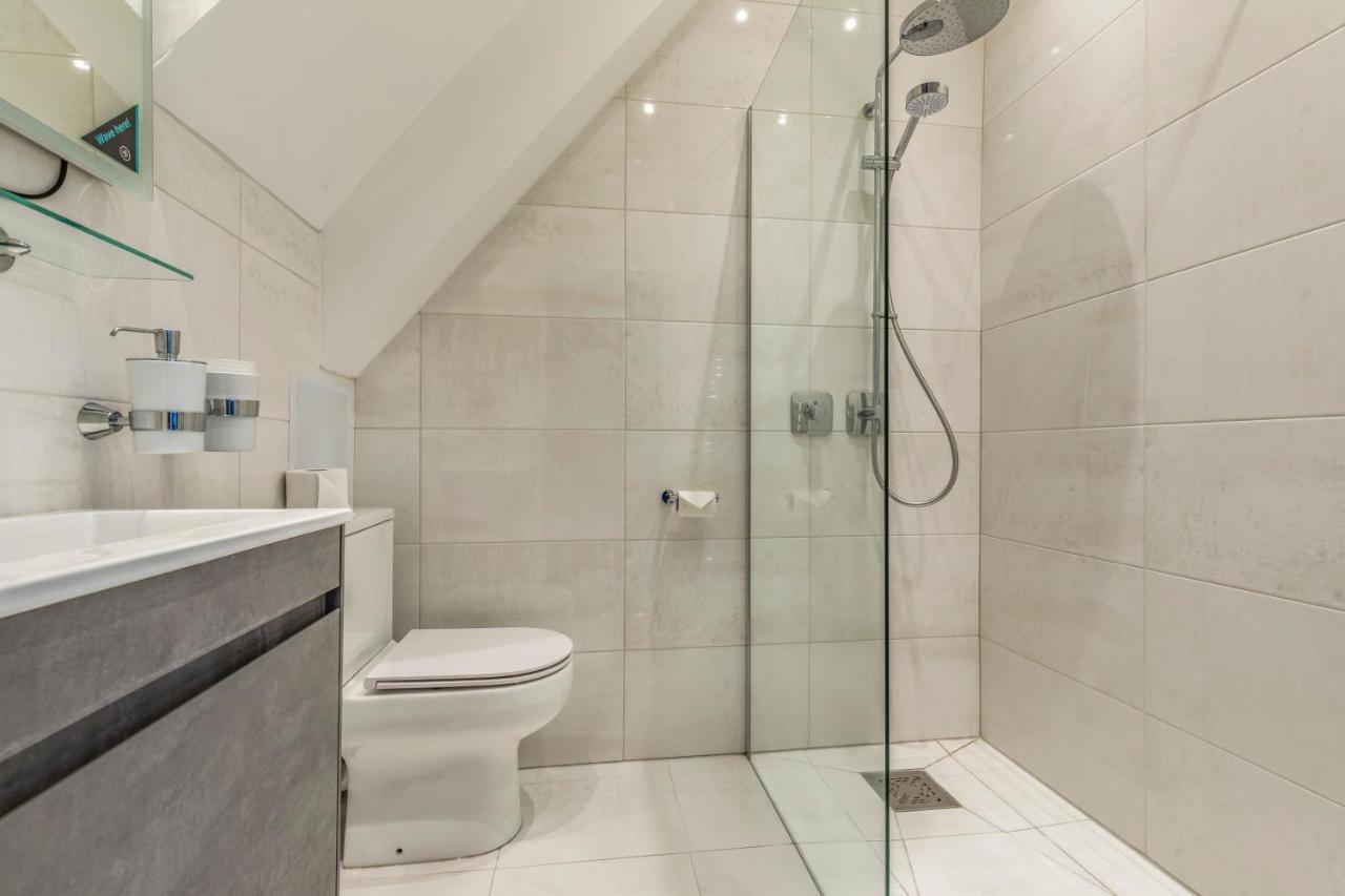 Deluxe Studios With Spa Included Портсмут Екстер'єр фото