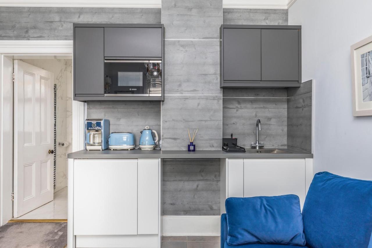 Deluxe Studios With Spa Included Портсмут Екстер'єр фото