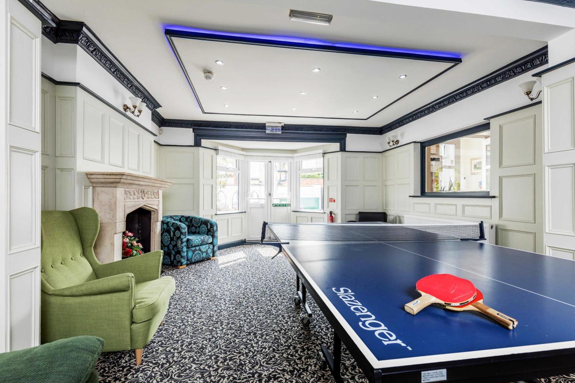 Deluxe Studios With Spa Included Портсмут Екстер'єр фото